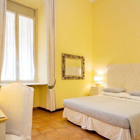 Bed and Breakfast Domus Pinciana Rzym Zewnętrze zdjęcie