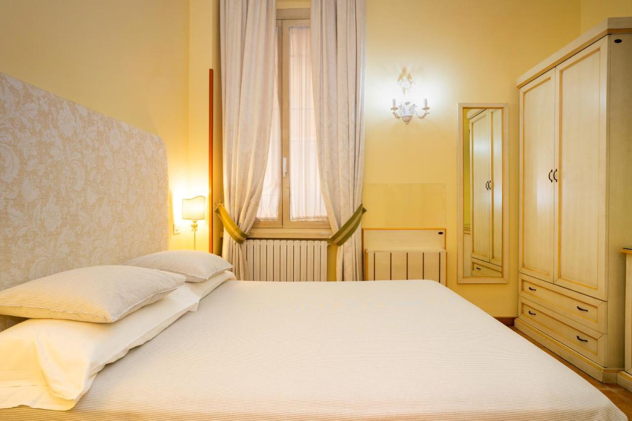 Bed and Breakfast Domus Pinciana Rzym Zewnętrze zdjęcie