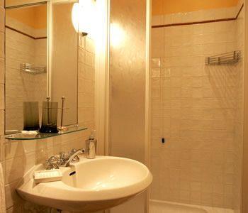Bed and Breakfast Domus Pinciana Rzym Zewnętrze zdjęcie