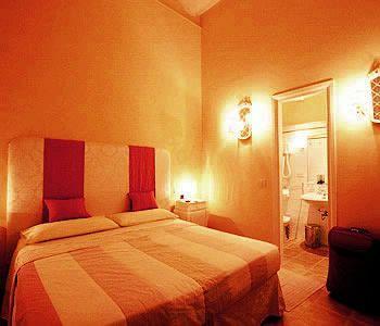 Bed and Breakfast Domus Pinciana Rzym Zewnętrze zdjęcie