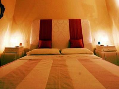 Bed and Breakfast Domus Pinciana Rzym Zewnętrze zdjęcie