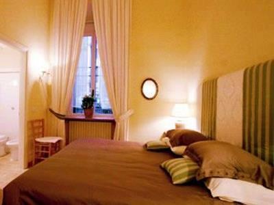 Bed and Breakfast Domus Pinciana Rzym Zewnętrze zdjęcie