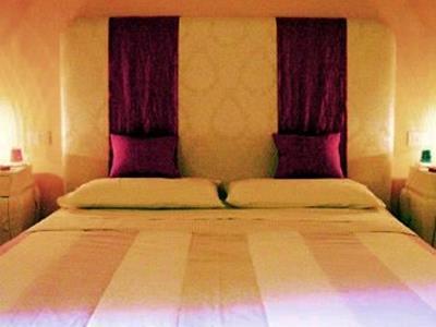 Bed and Breakfast Domus Pinciana Rzym Zewnętrze zdjęcie