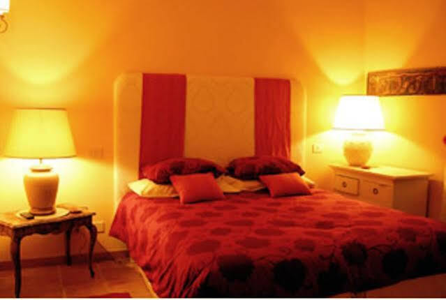 Bed and Breakfast Domus Pinciana Rzym Zewnętrze zdjęcie